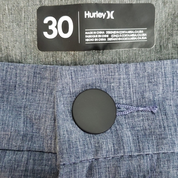 Hurley Phantom Board Shorts - Picture 5 of 6